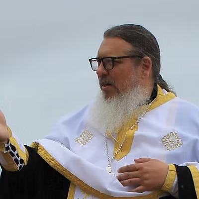 Priest Benjamin