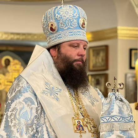 Metropolitan Nicholas